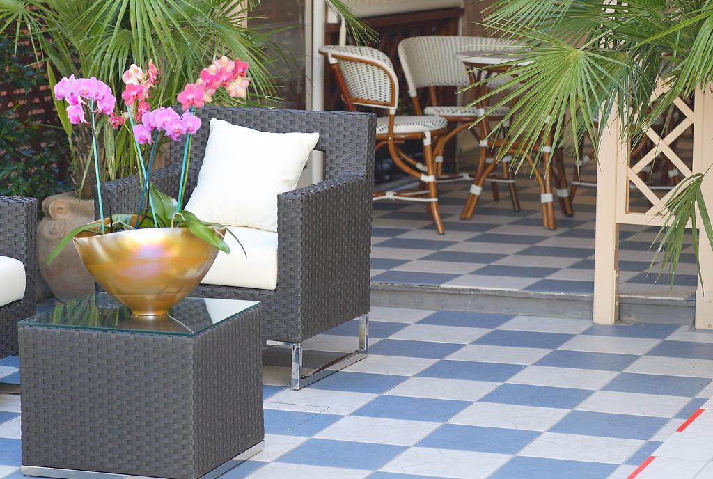 Hotel Venezia 3*