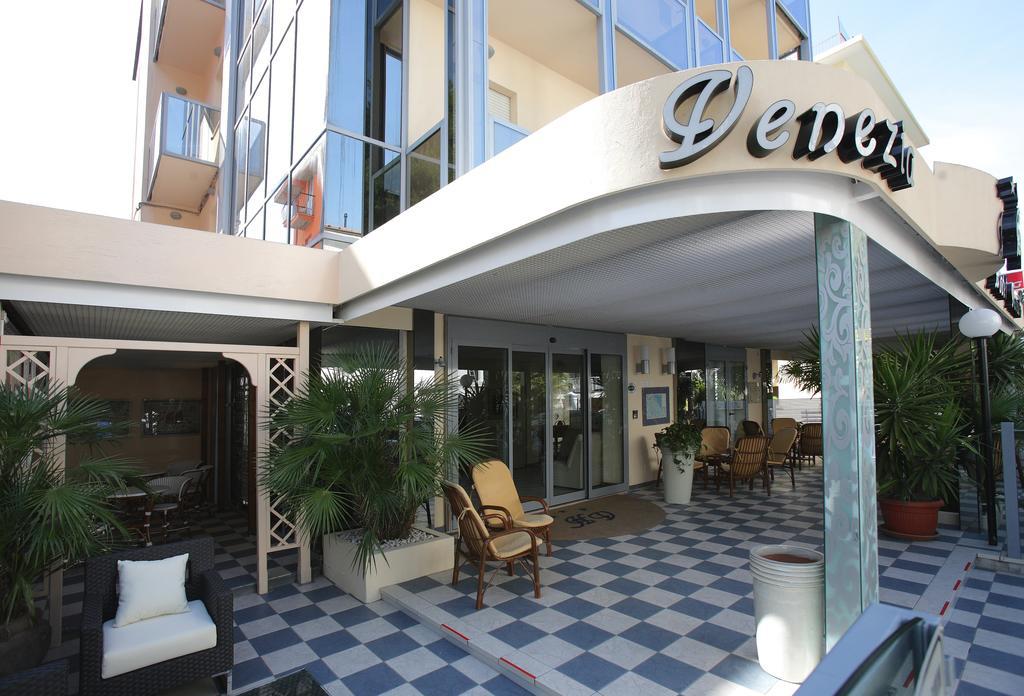Venezia Hotel 3*