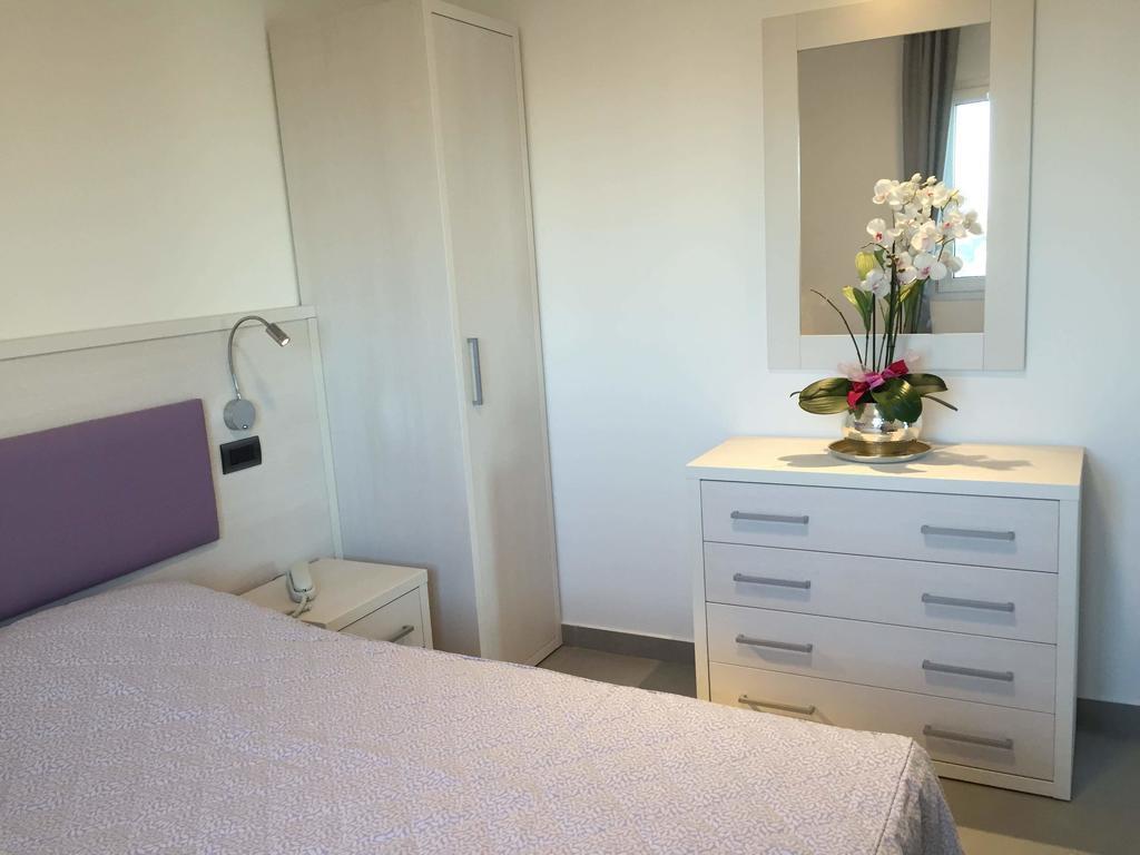 Albachiara Aparthotel Rimini