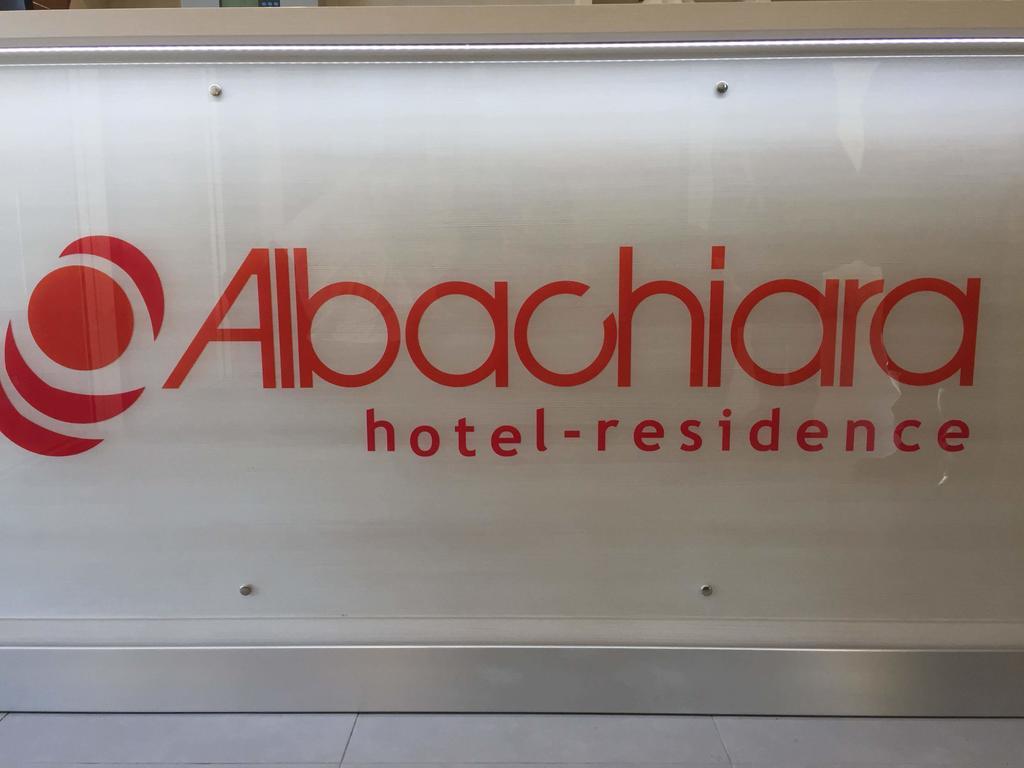Albachiara 3*