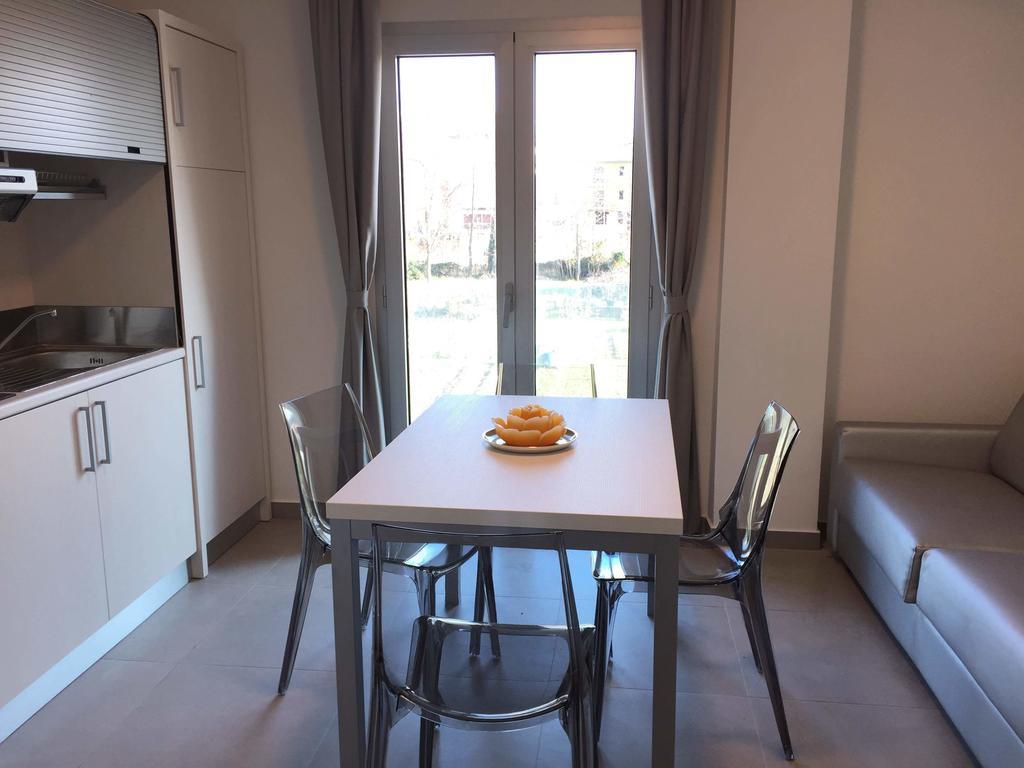 Albachiara Aparthotel Rimini