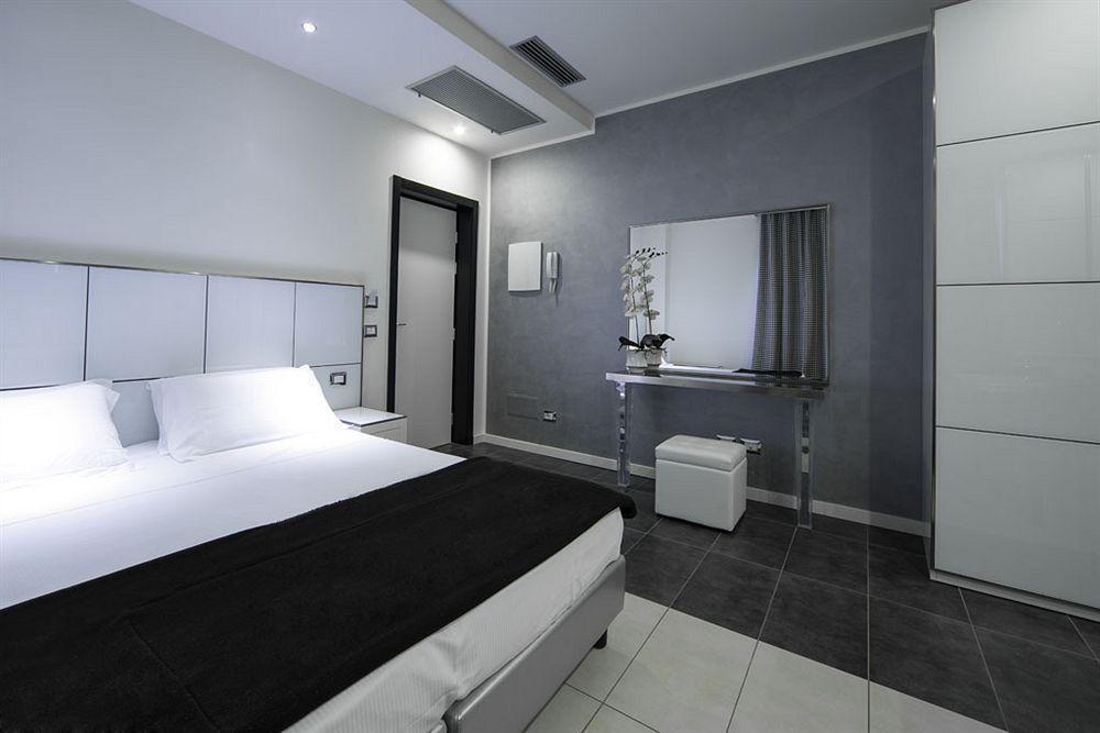 Hotel Atmosphere
