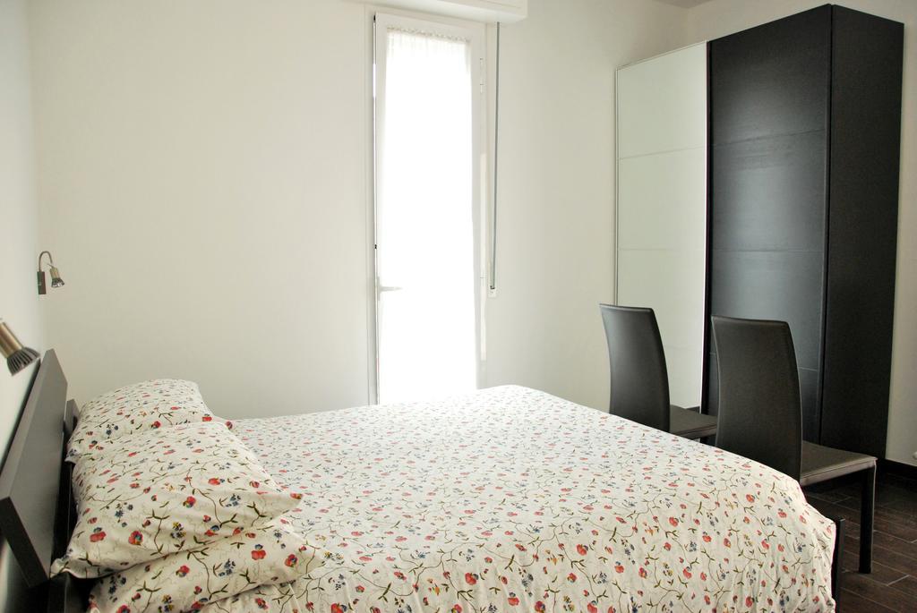 Ferienhaus Aurora Centro Rimini