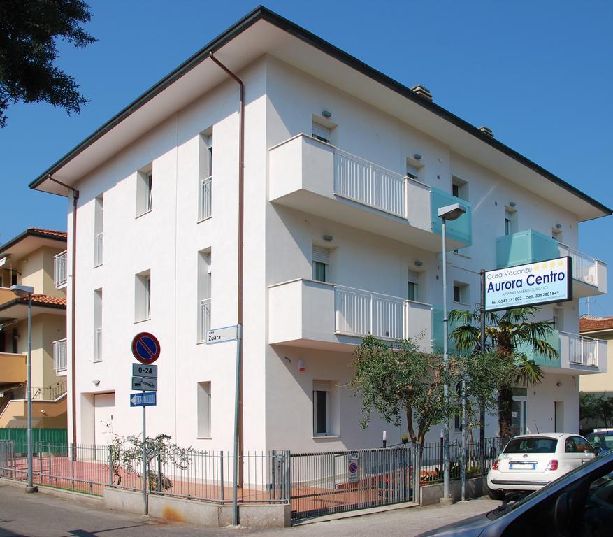 Aurora Centro * Rimini