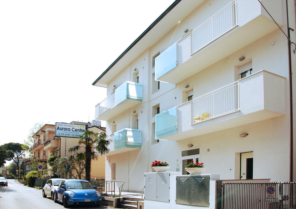 Ferienhaus Aurora Centro Rimini