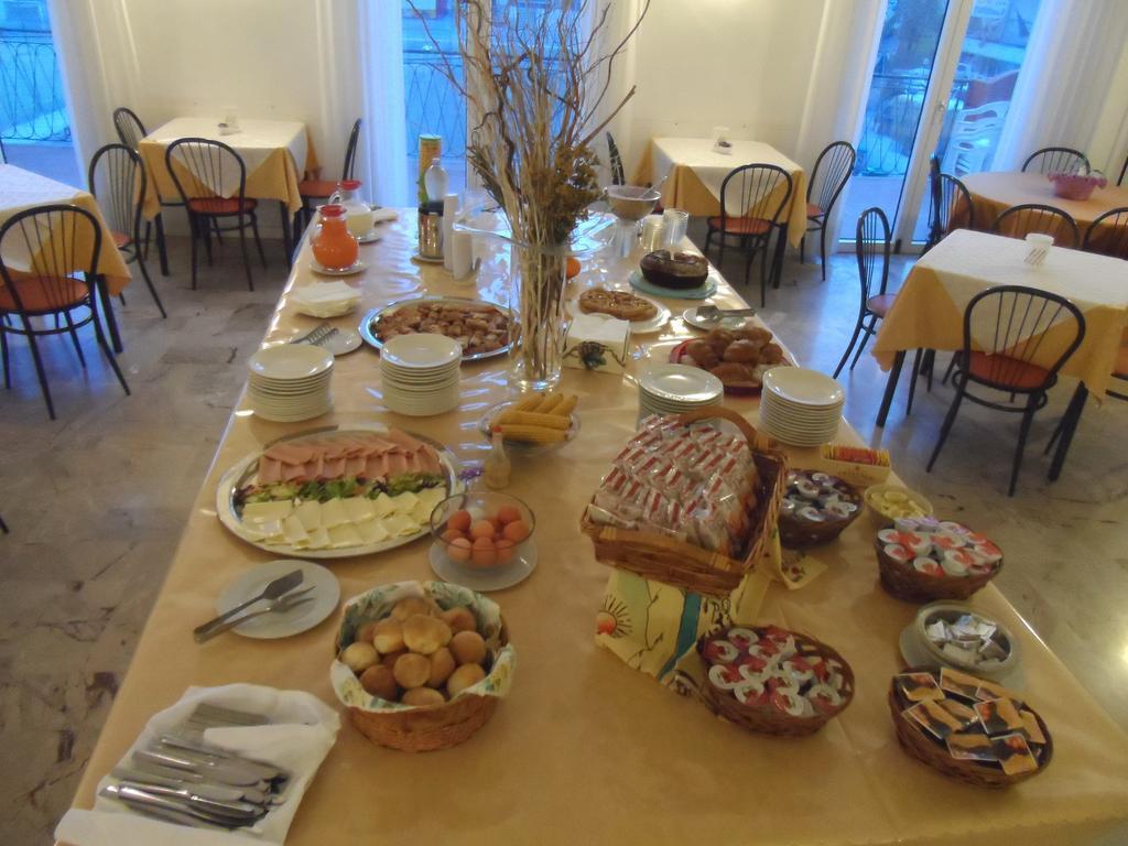 Hotel La Dolce 3*