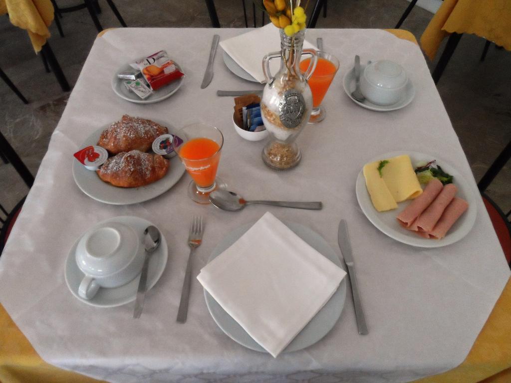 Hotel La Dolce
