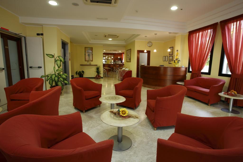 Ben Torre Pedrera Hotel Rimini