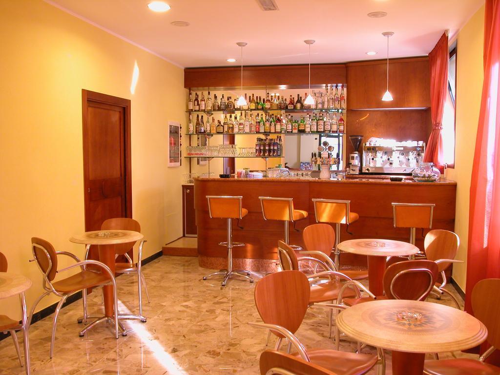 Ben Torre Pedrera Hotel