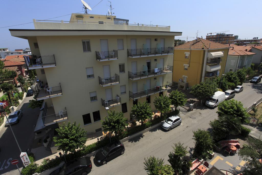 Hotel Ben Torre Pedrera