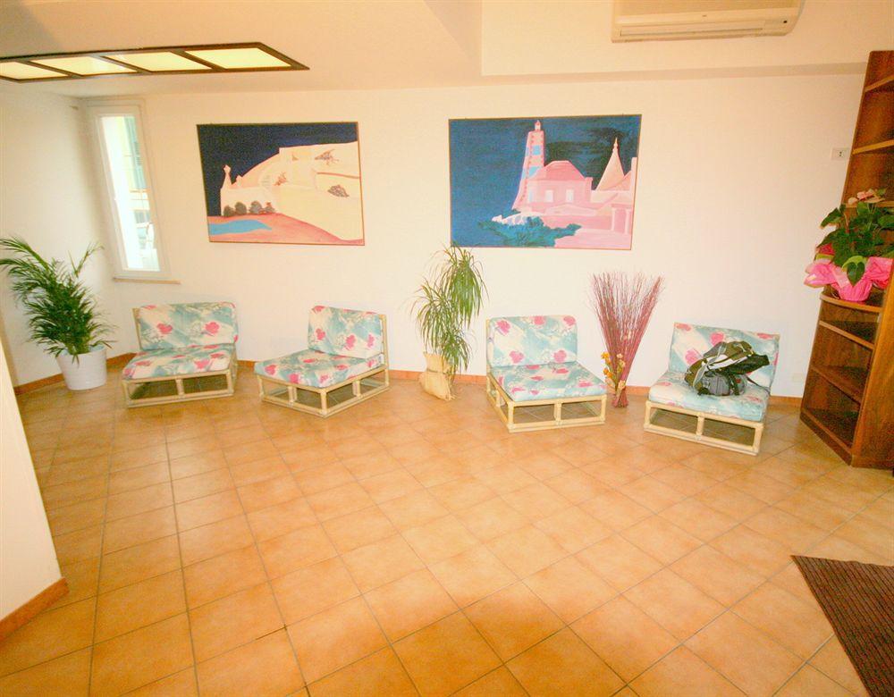 Algarve Appart hôtel Rimini