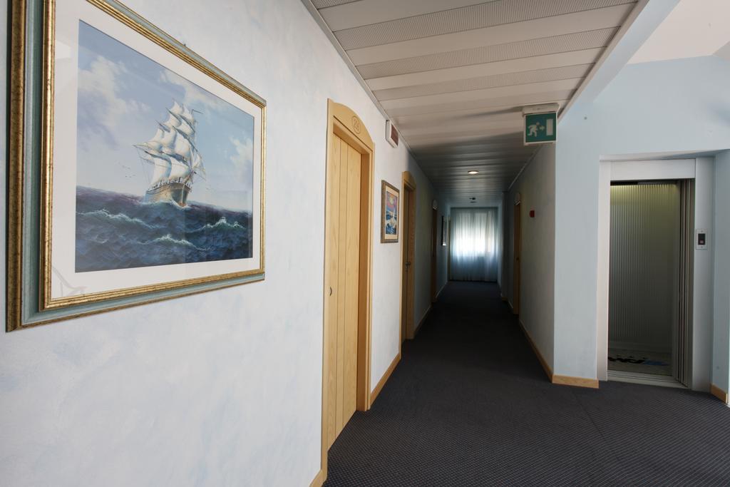 Hotel Conti 3*