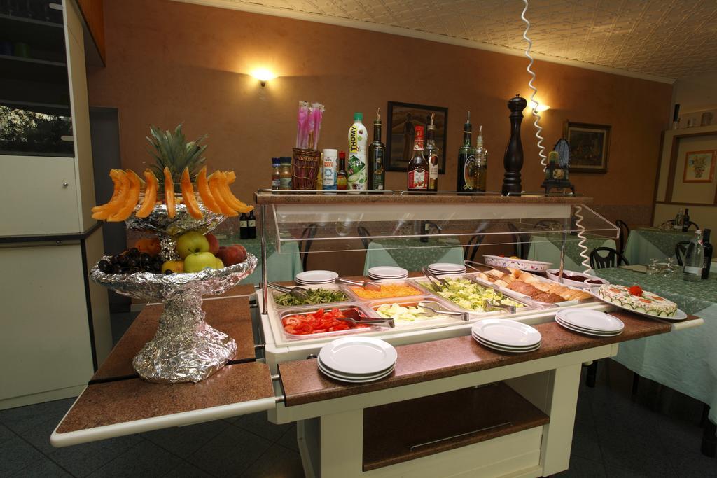 Conti Hotel