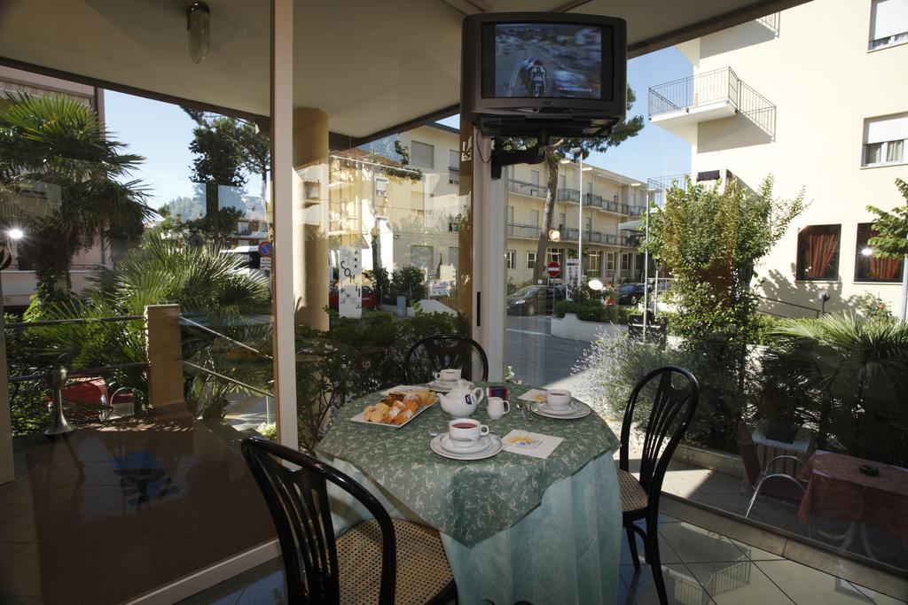 Conti 3* Rimini