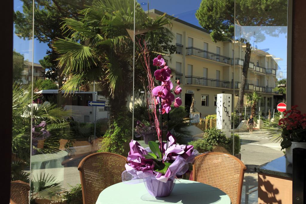Conti Hotel