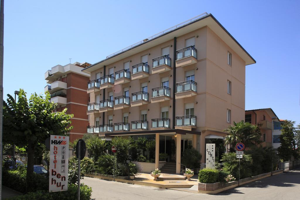 Conti Hotel Rimini