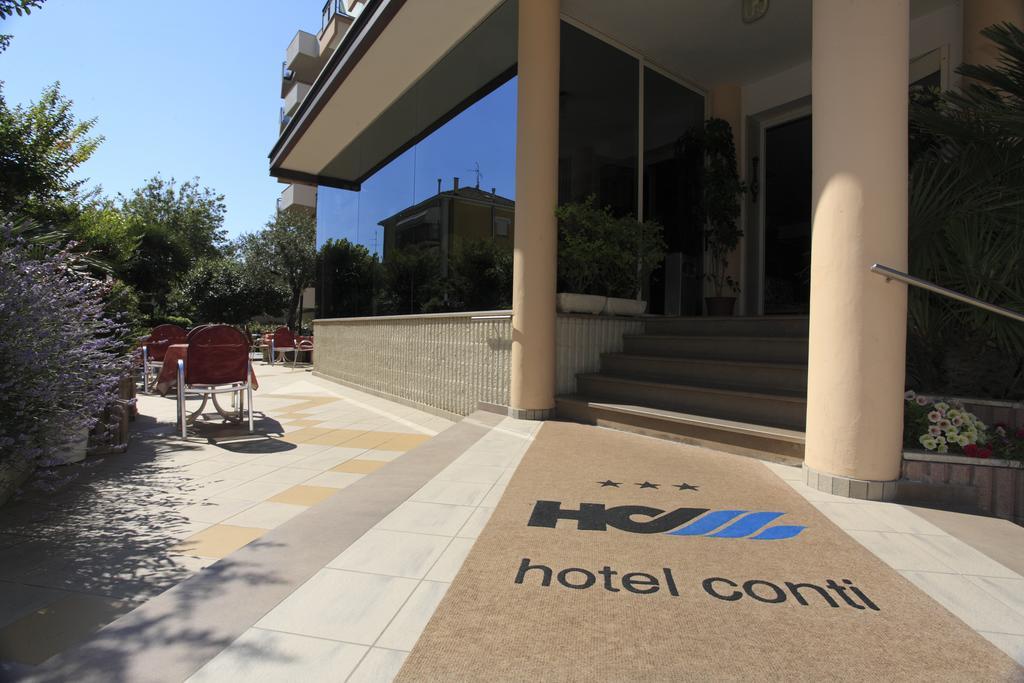 Hotel Conti Rimini