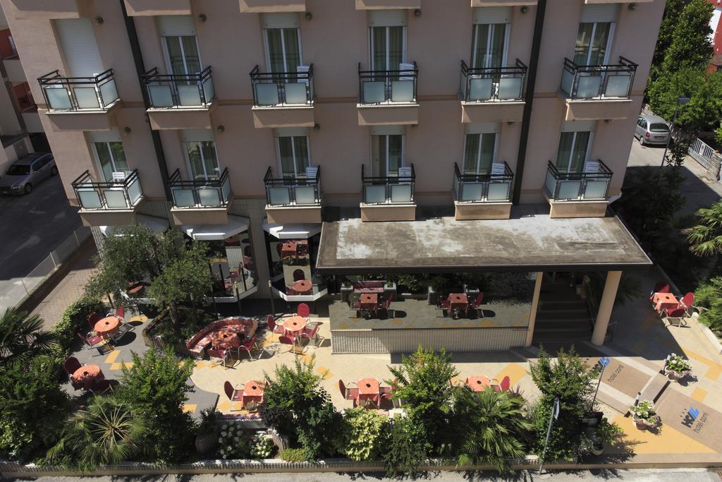 Conti Hotel
