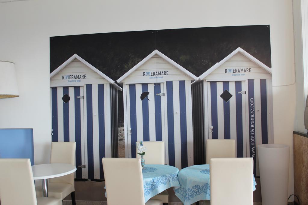 Riviera Mare Life Hotel Rimini