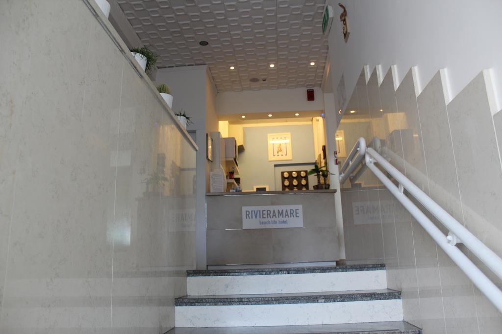Hotel Riviera Mare Life