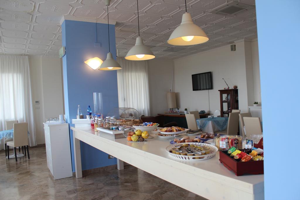 Riviera Mare Life Hotel 3*
