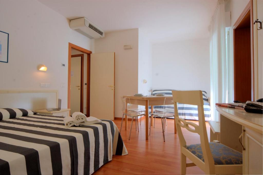 Divina Appart hôtel 3*