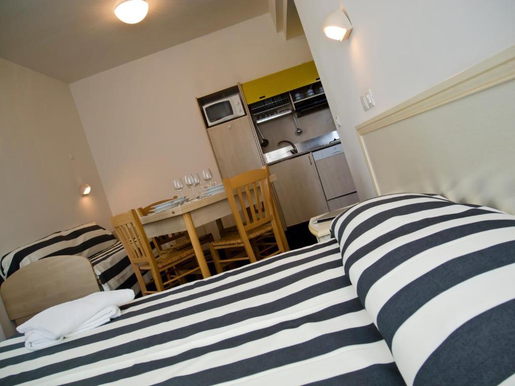 Appart hôtel Divina Rimini