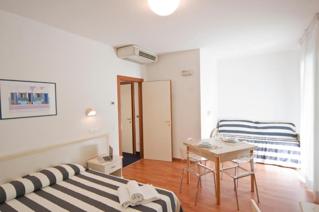 Divina Appart hôtel 3*