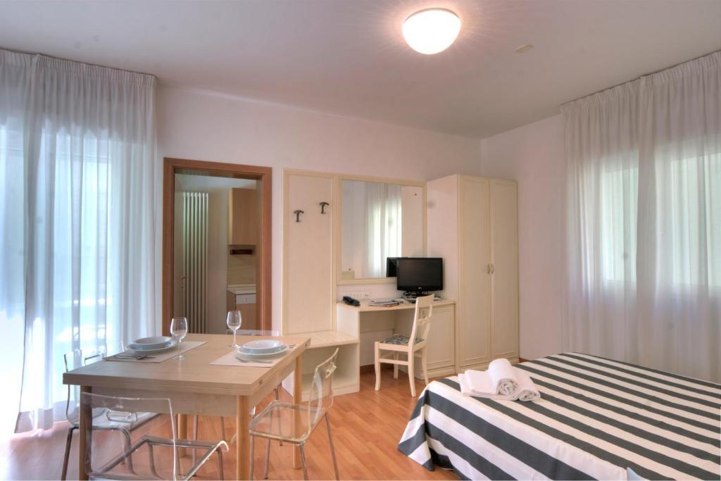 Divina Appart hôtel Rimini