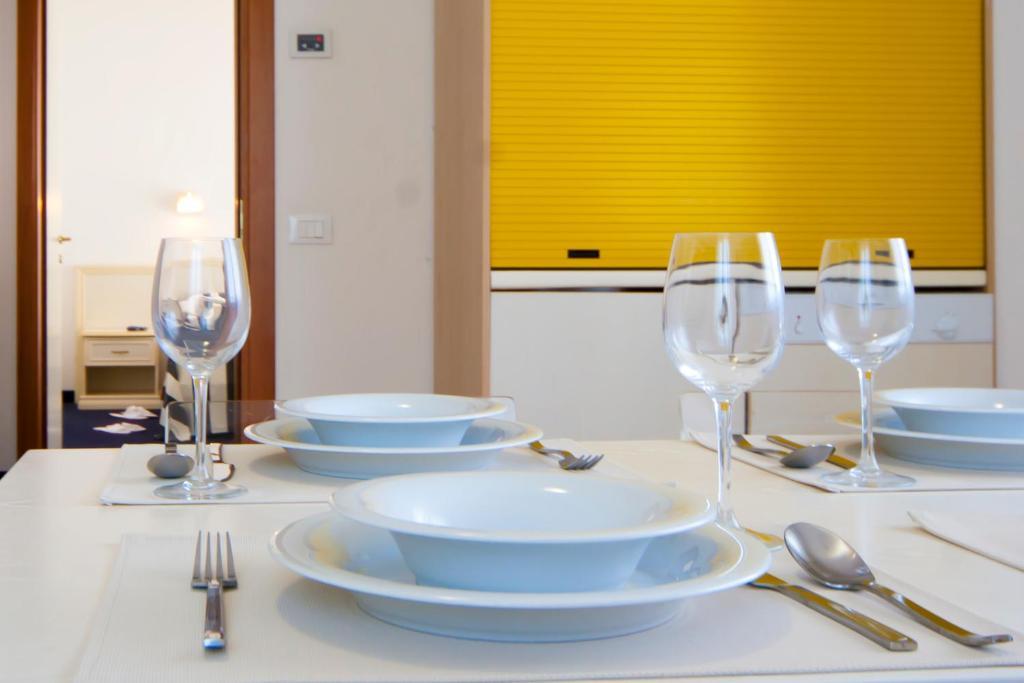 Divina Appart hôtel