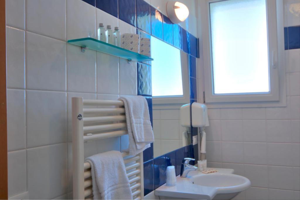 Divina Appart hôtel Rimini
