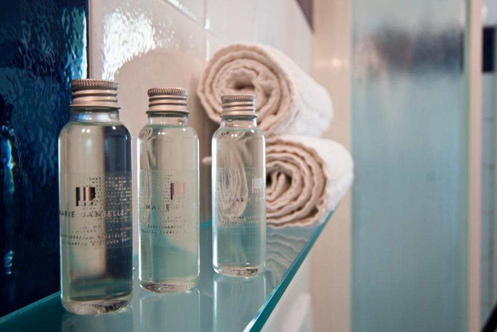 Appart hôtel Divina Rimini
