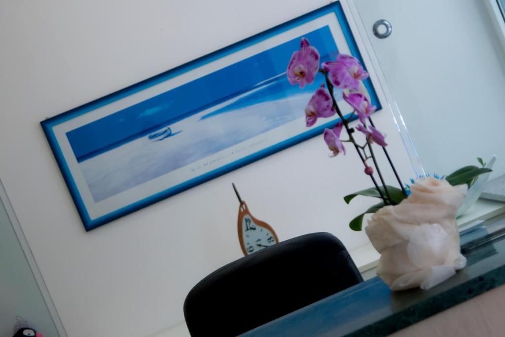Appart hôtel Marconi Mare