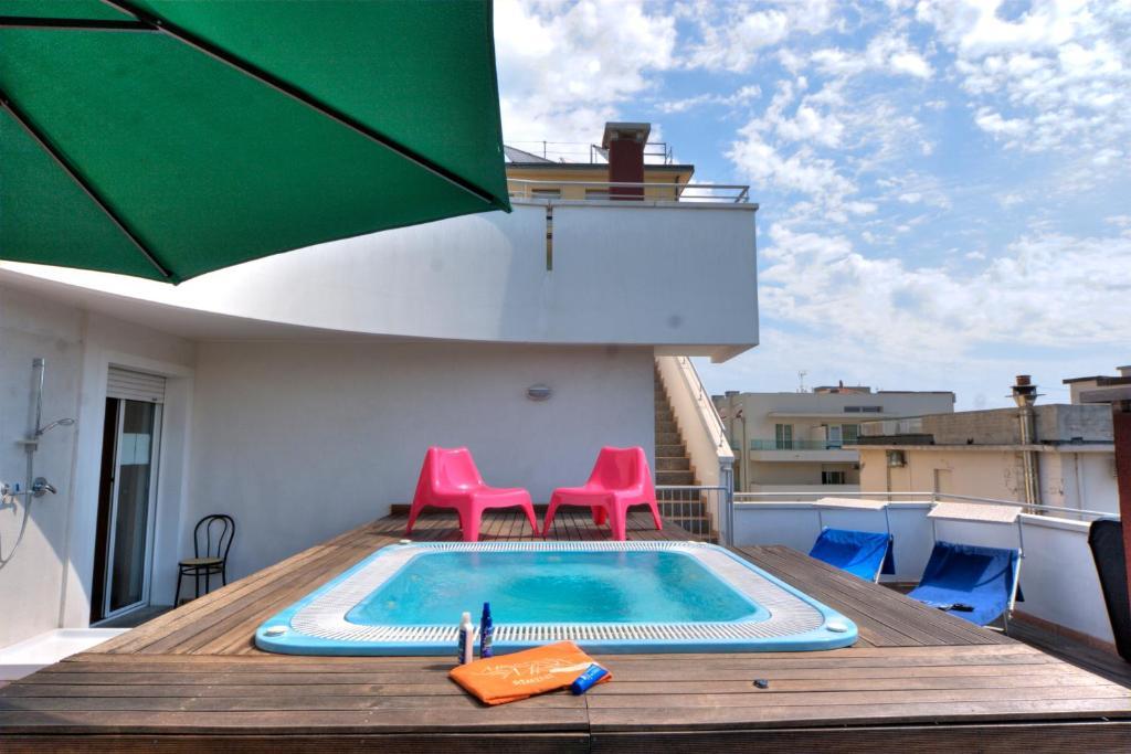 Marconi Mare Rimini