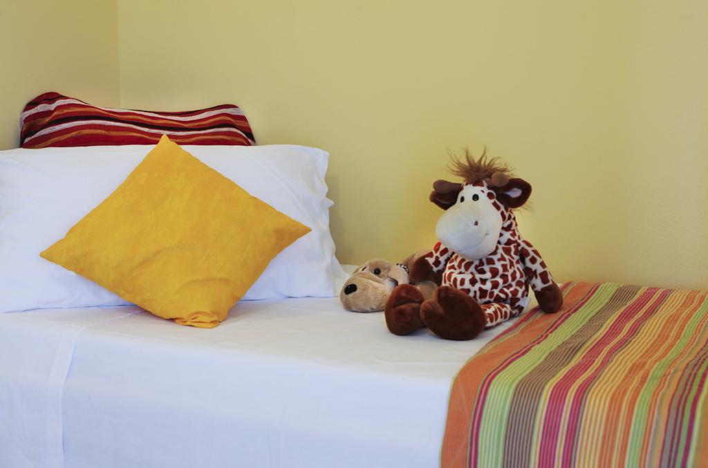 Hotel Jumbo 3*