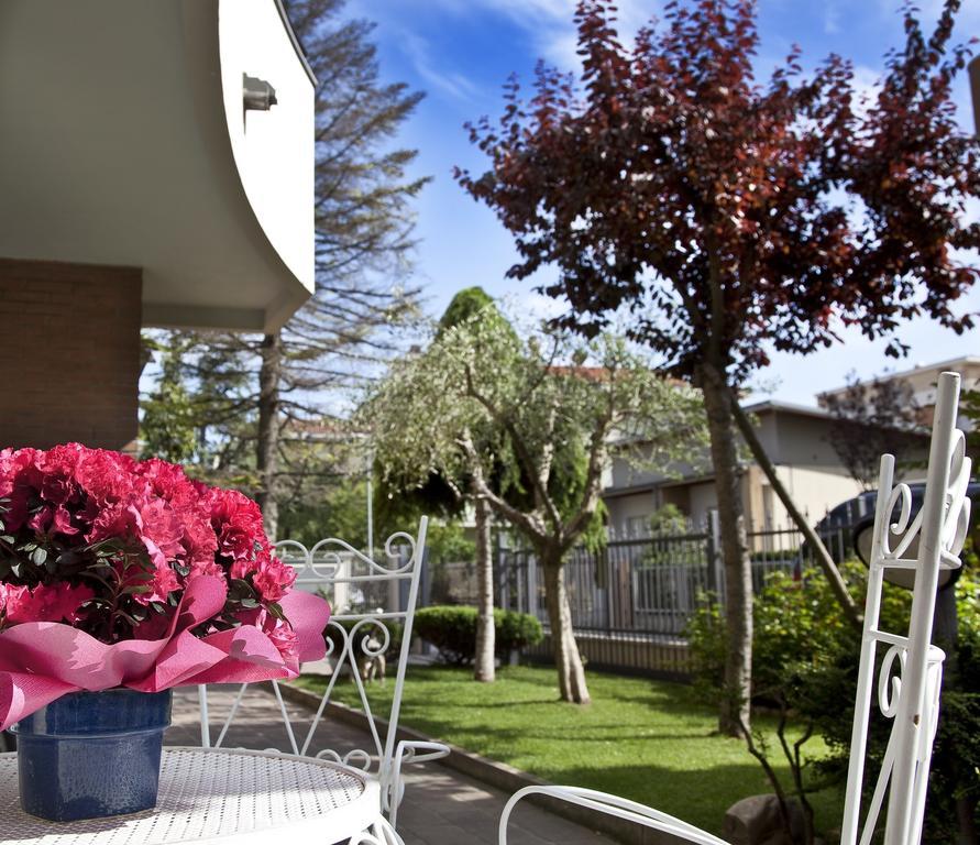 Residenza Nobel Apartment