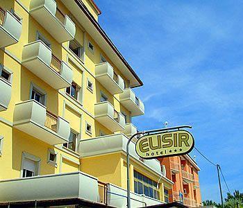 Hotel Elisir Rimini