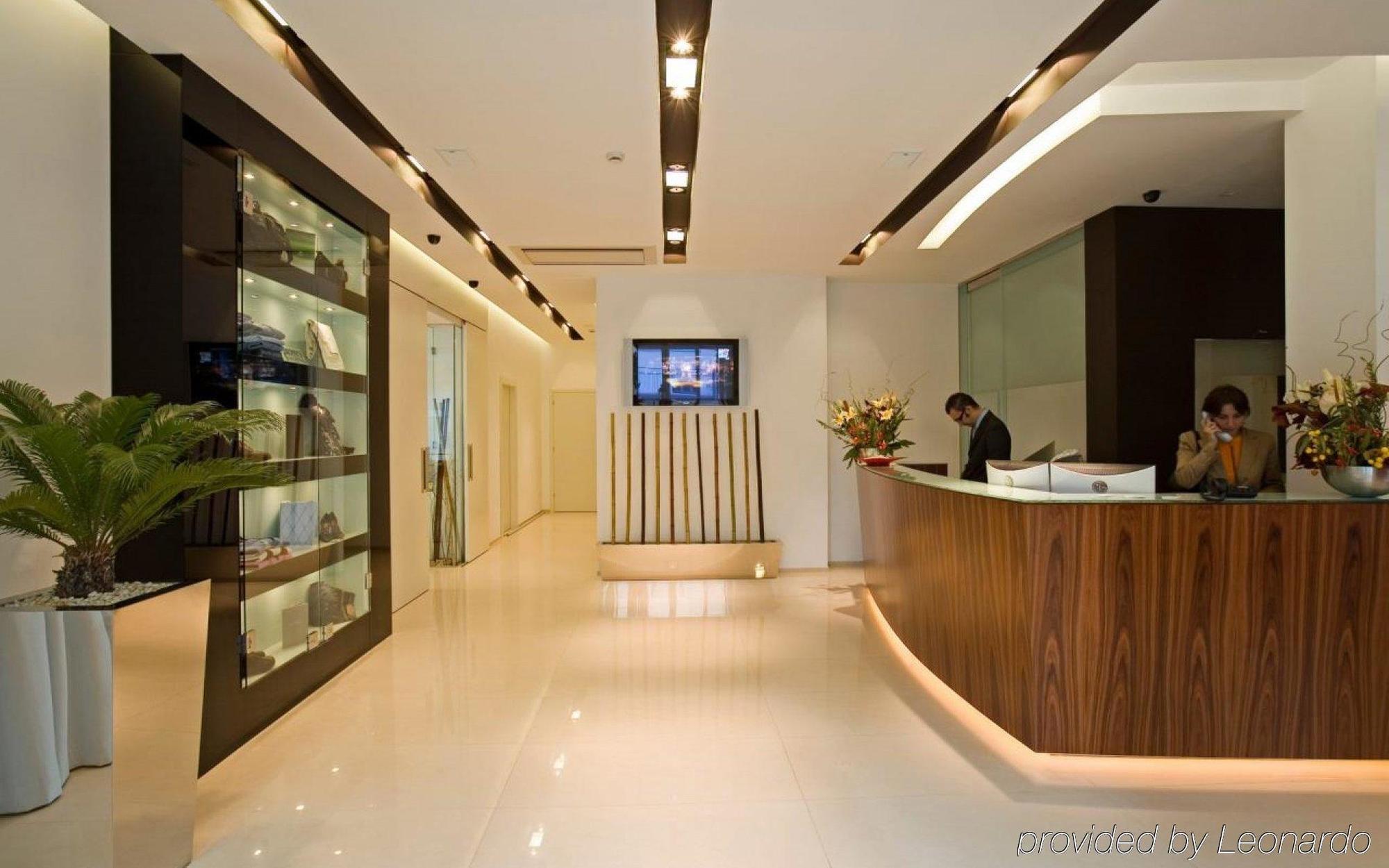 Card International Hotel Rimini