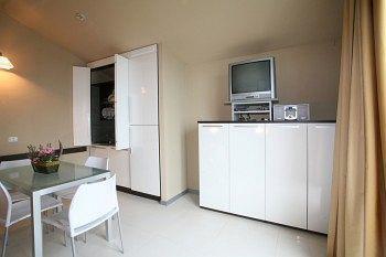 Sottovento Aparthotel 3*
