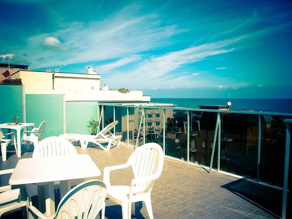 Aparthotel Sottovento 3*