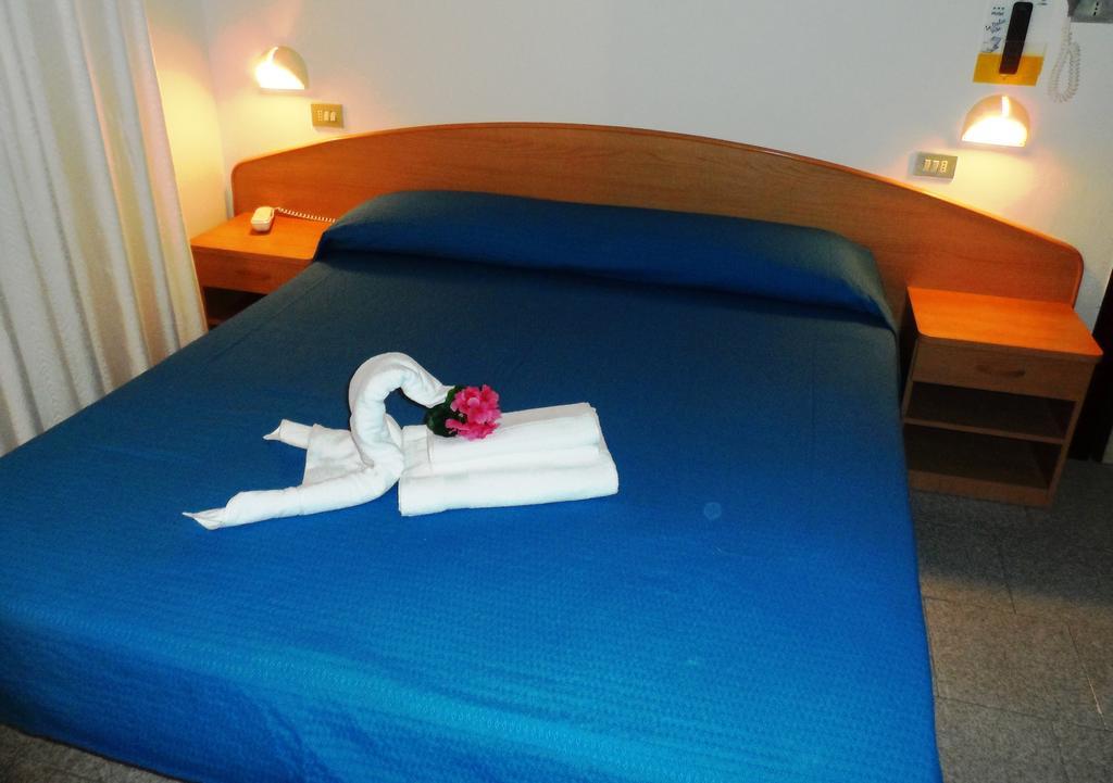 Hotel La Dolce 3*
