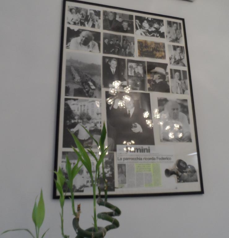 Hotel La Dolce Rimini