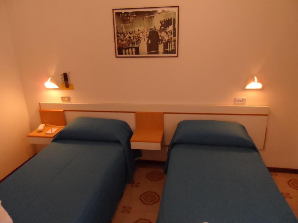 Hotel La Dolce Rimini