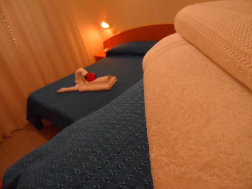 La Dolce Hotel Rimini
