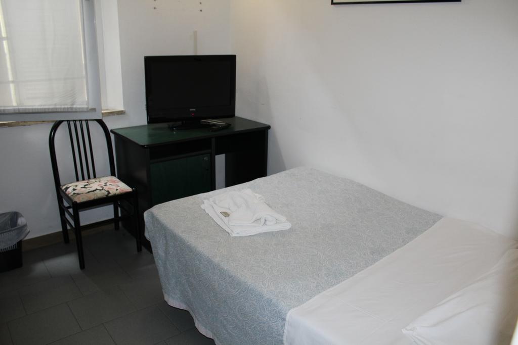 Hotel La Torretta Bramante