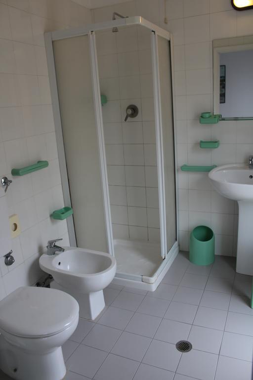 Hotel La Torretta Bramante Rimini
