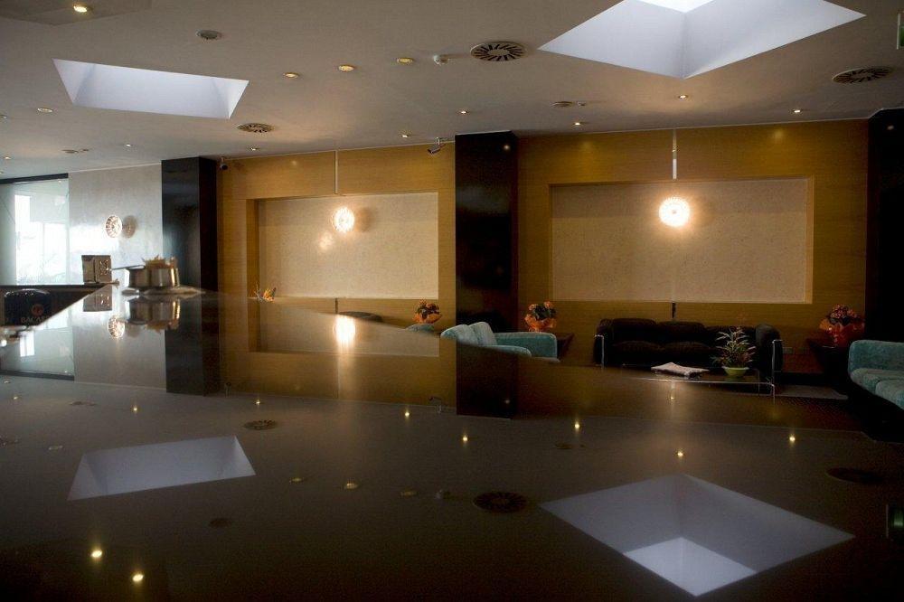 Hotel Junior 3*