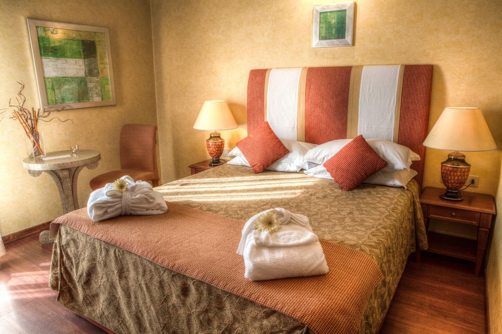 Bio Boutique Xu' - Gruppo Ambienthotels 3*