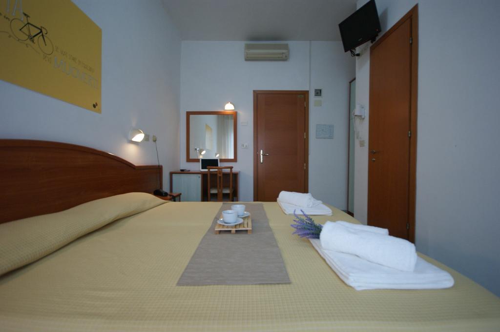 Caterina 3* Rimini