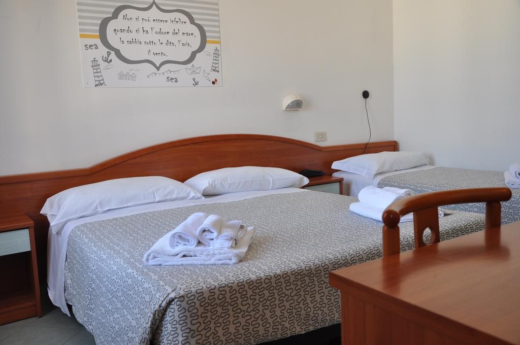 Hotel Caterina Rimini